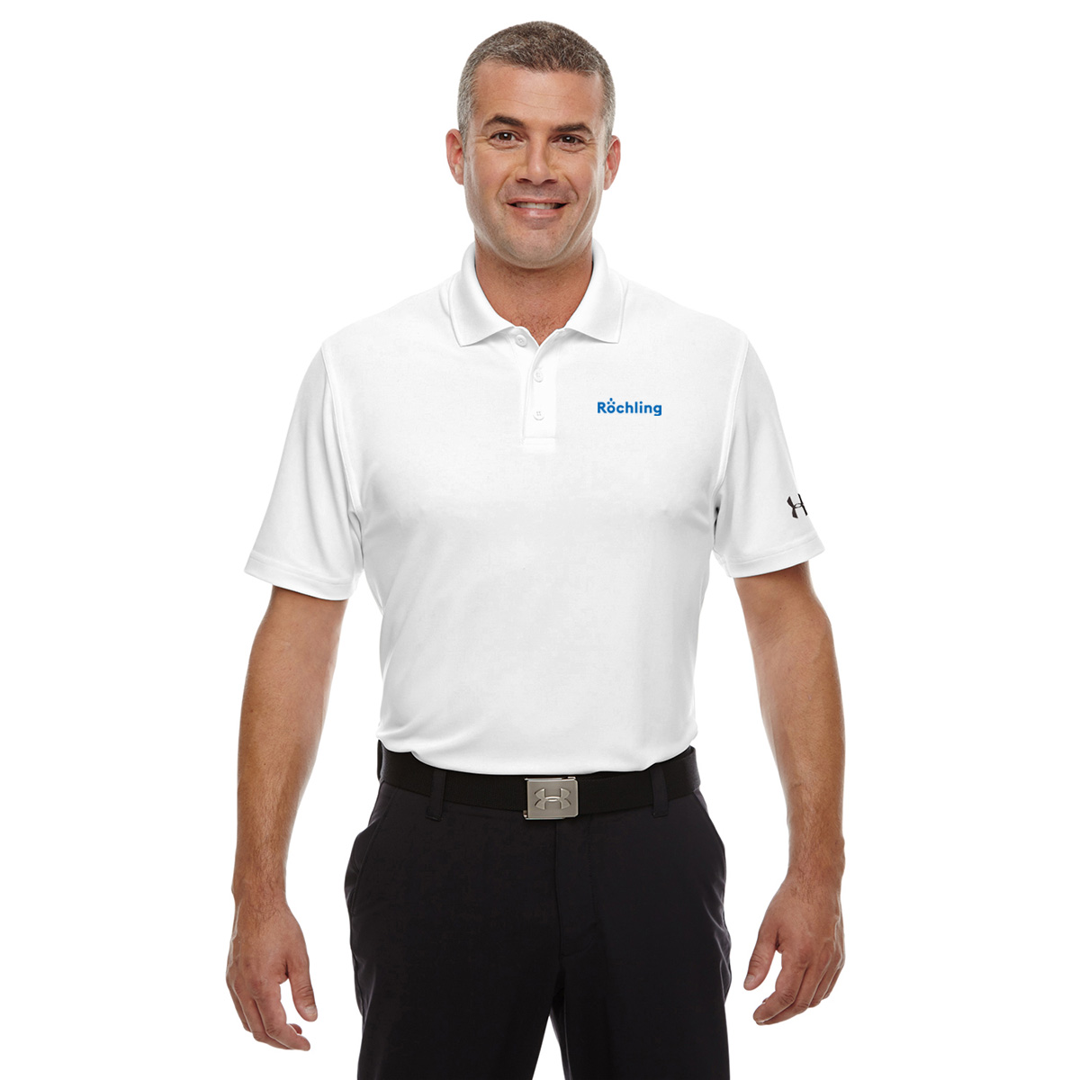 Under Armour Men s Corp Performance Polo